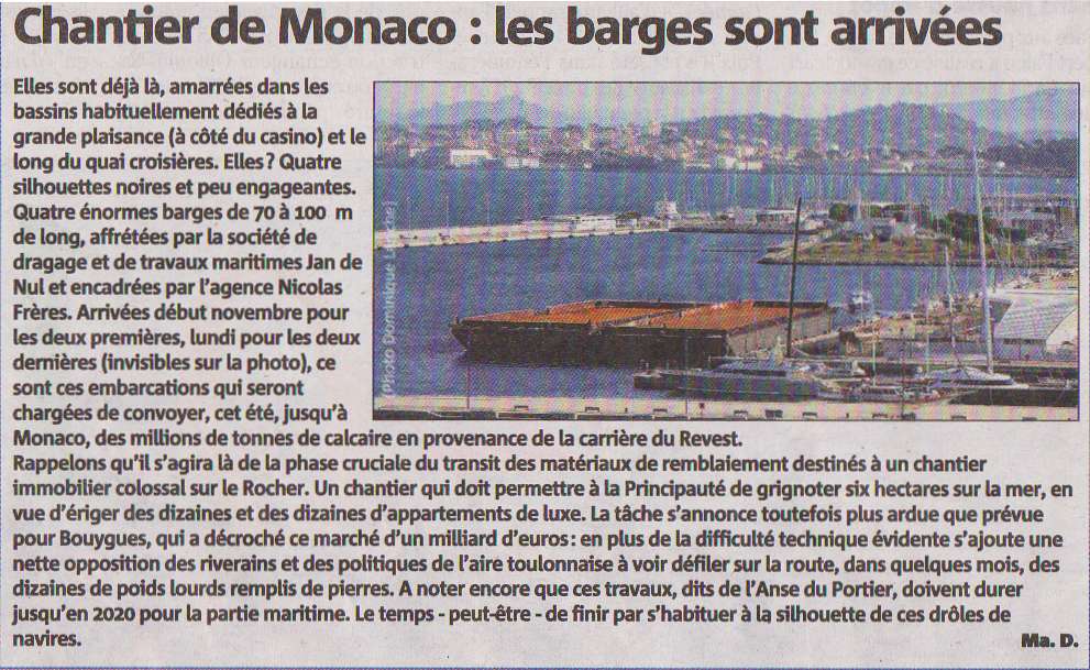 Varmatin Monaco